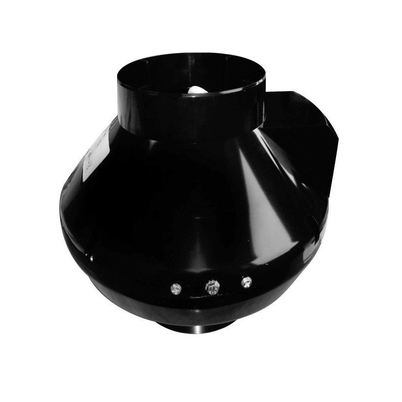 Winflex - Extracteur VKS200 UFO