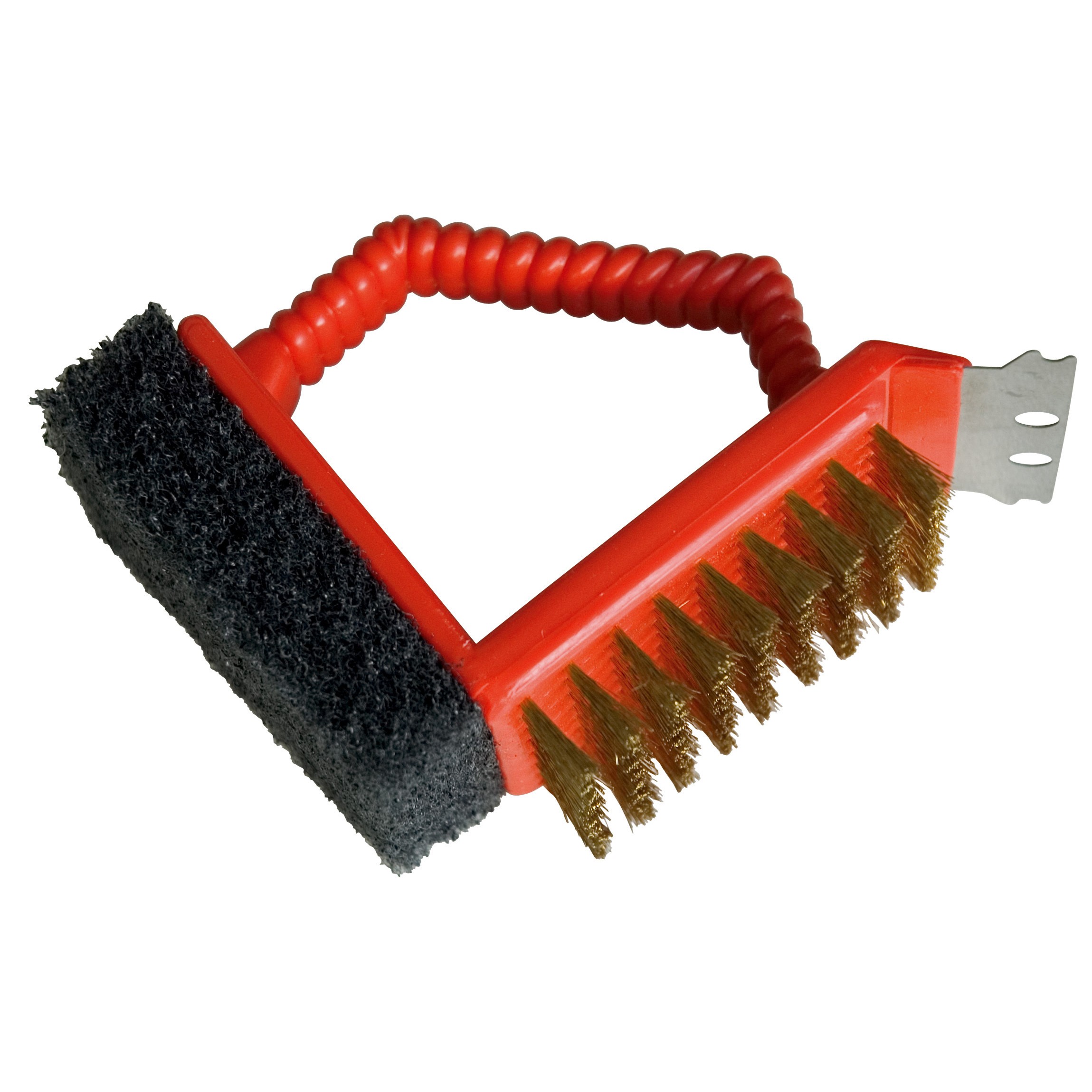 Barbecook - Brosse barbecue 3 en 1