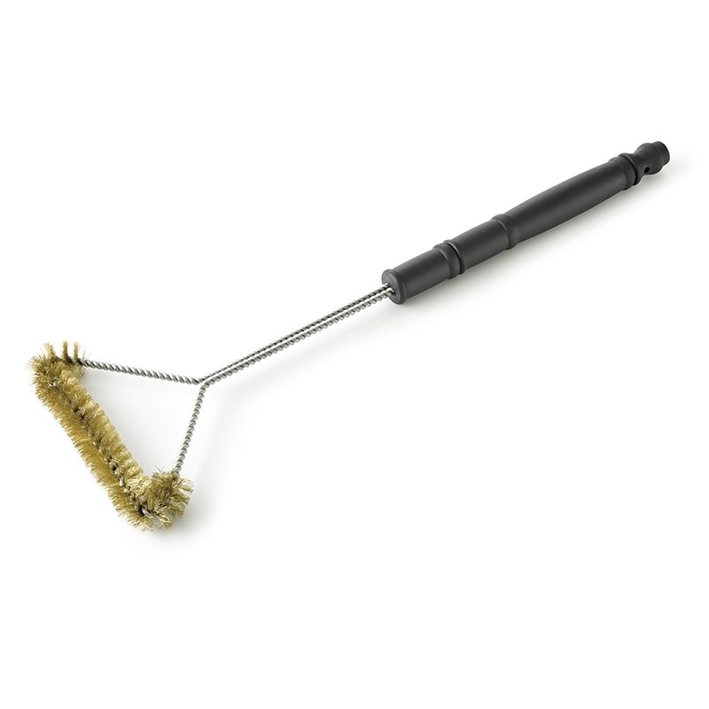 Barbecook - Brosse en colimaçon