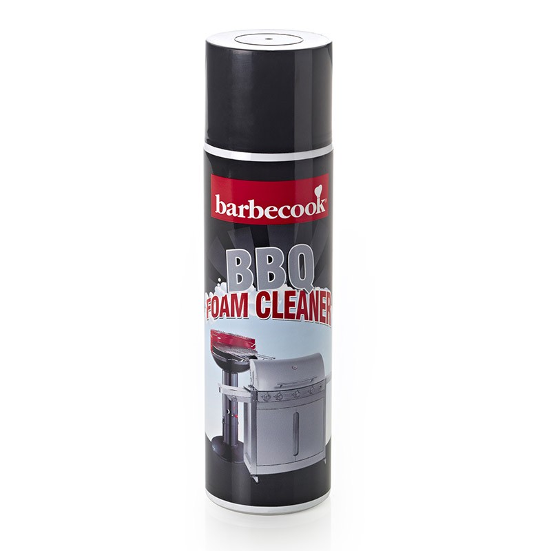 Barbecook - Produit nettoyant 500 ml - BBQ Foam Cleaner