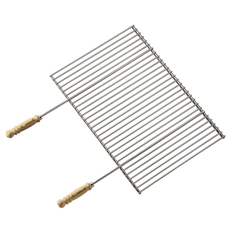 Barbecook - Grille de cuisson 90 x 40 cm