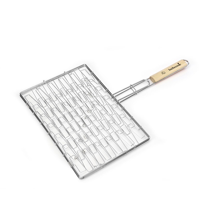 Barbecook - Grille de cuisson Elastique