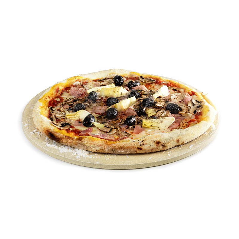BARBECOOK-PIZZATELLER