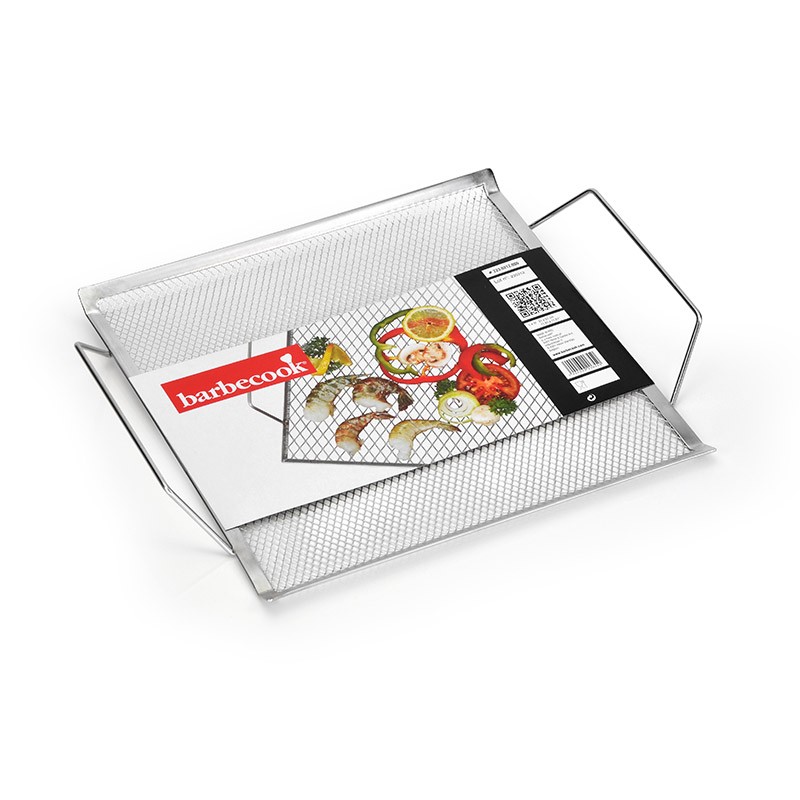 Barbecook - Cooking grid for small foods