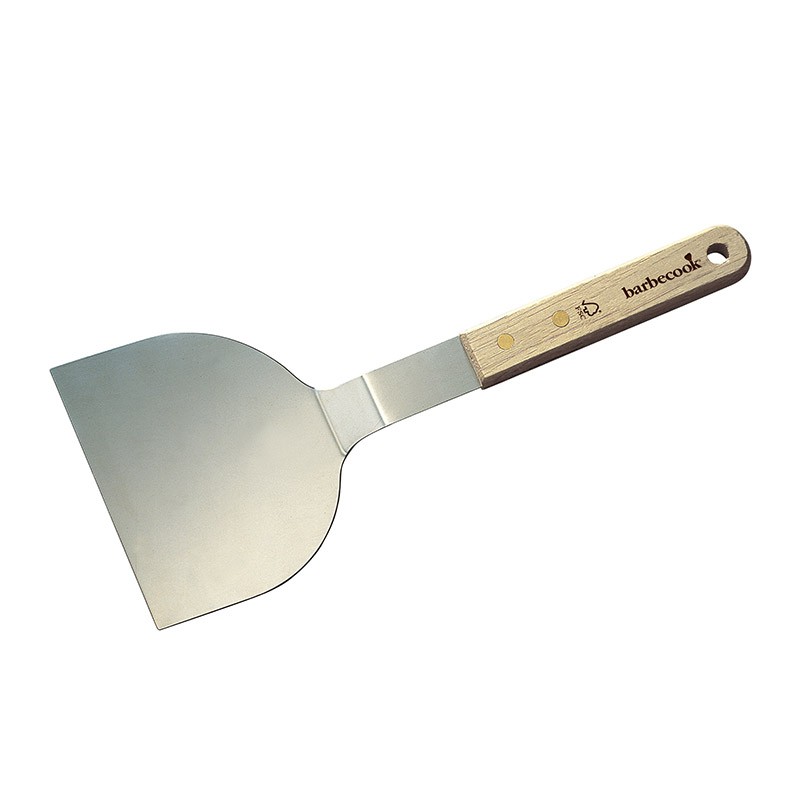 Barbecook - Spatule à Hamburger