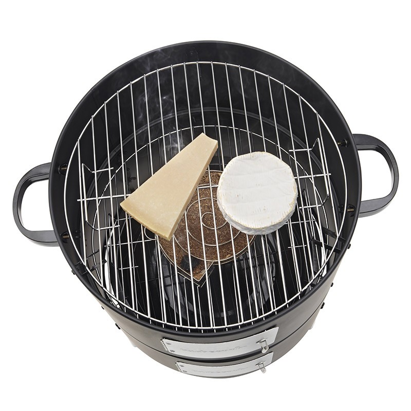 BARBECOOK GENERATEUR DE FUMEE FROIDE