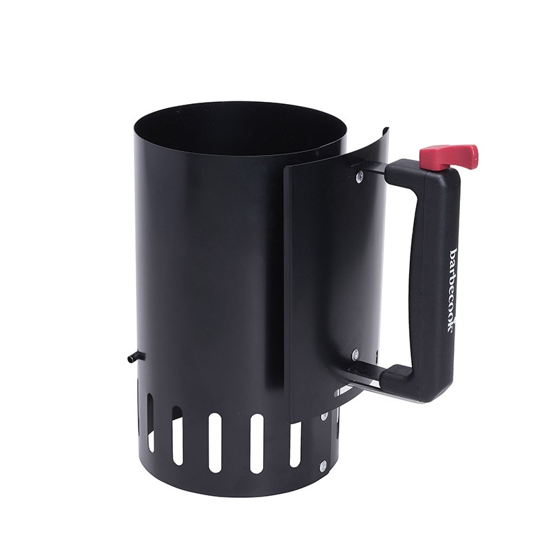 Barbecook - Coal ignition chimney