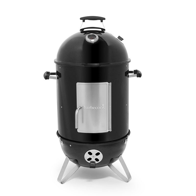 Barbecook - Fumoir à charbon Oskar M