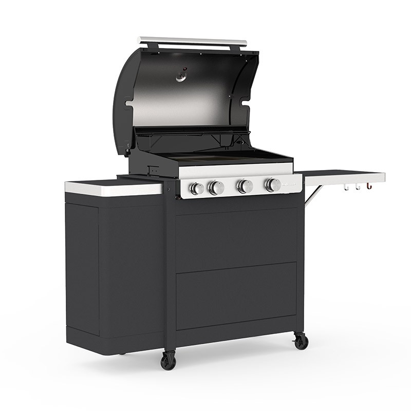 Barbecook - Barbecue à gaz Stella 3221
