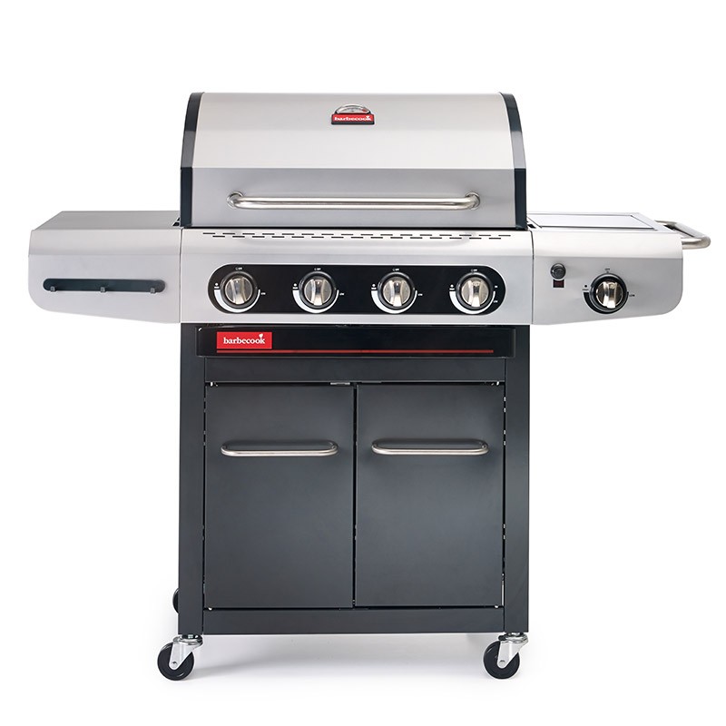 Barbecook - Gasgrill Siesta 412