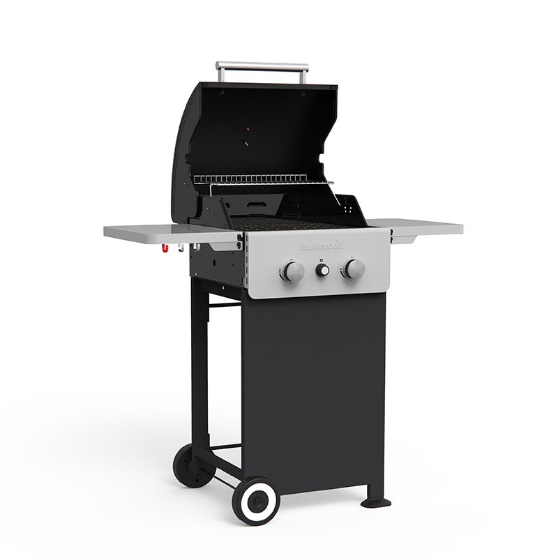 Barbecook - Gasgrill Spring 2002