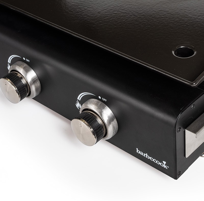 CAMPO 3 BURNER CERAM