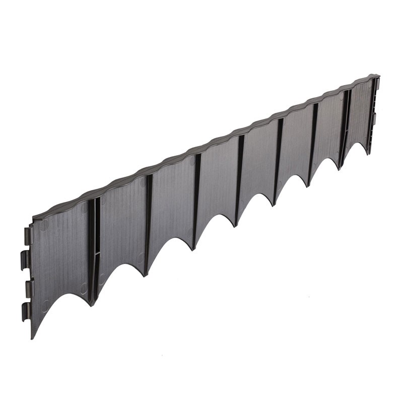 Garantia - Set of 6 Edgar Garden Edges 75 x 13 cm