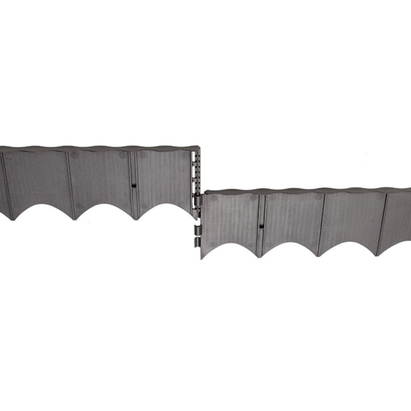 BORDURE JARDIN EDGAR 75 X 13 CM