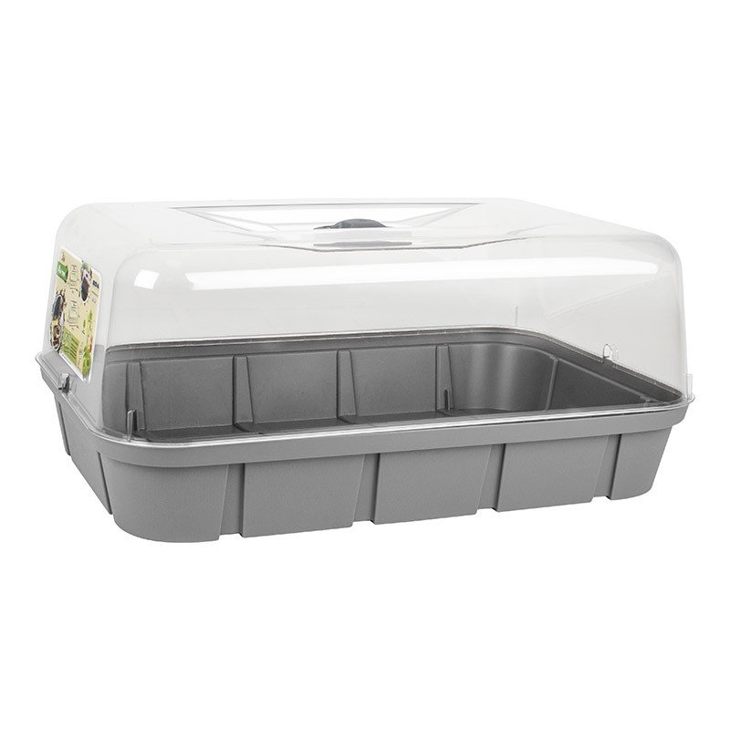 EDA - Mini Serre de Culture - Taille L - Volume 15.7L