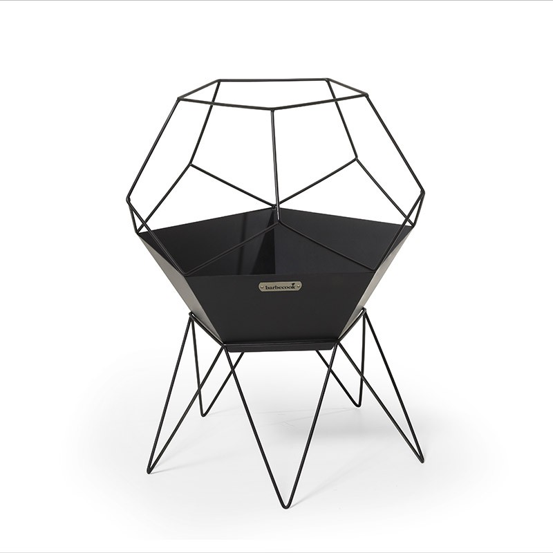 Barbecook - Panier Brasero Jura