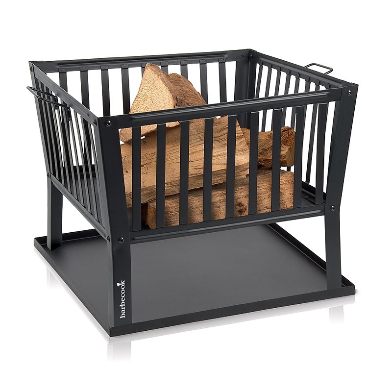Barbecook - Classic Squadra brazier basket