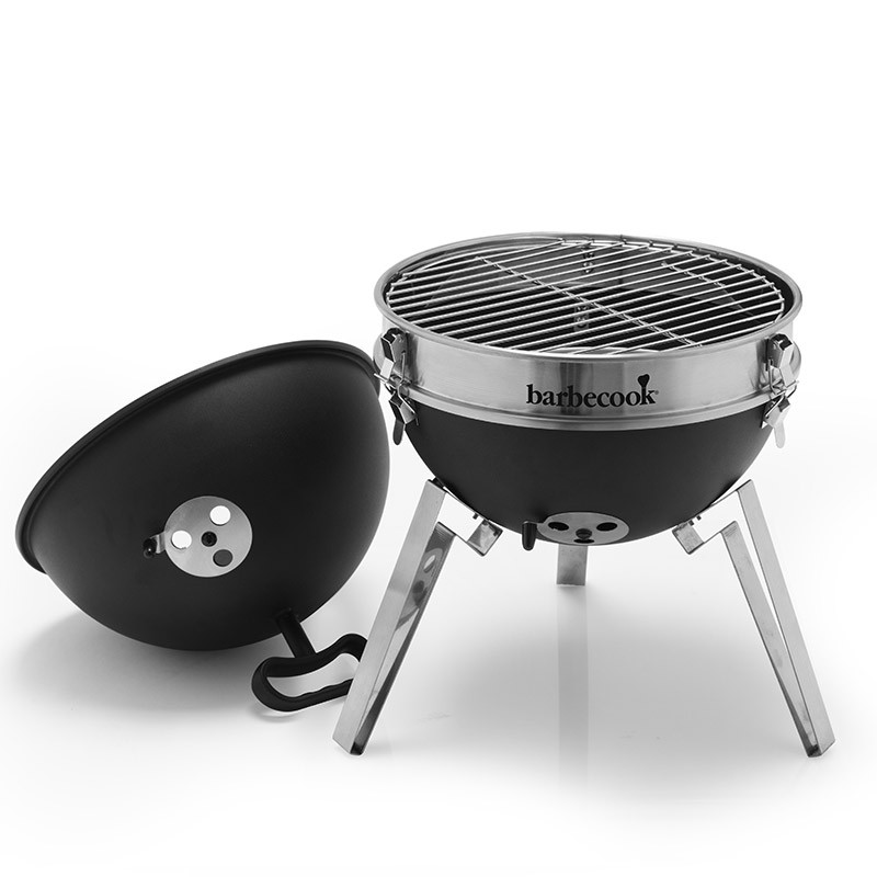 BILLY CHARCOAL GRILL