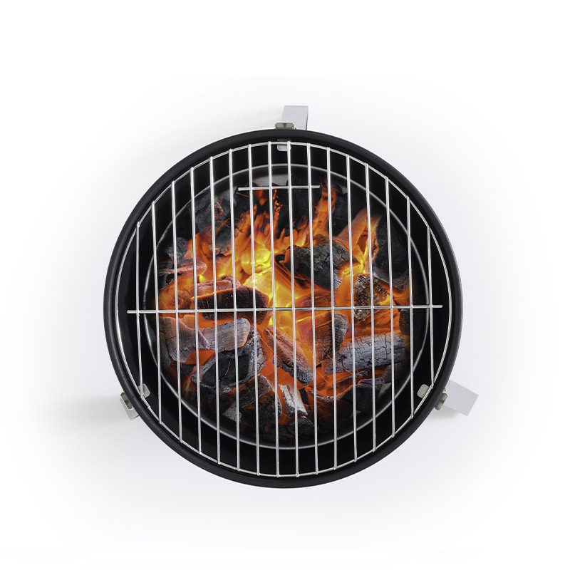 BILLY CHARCOAL GRILL