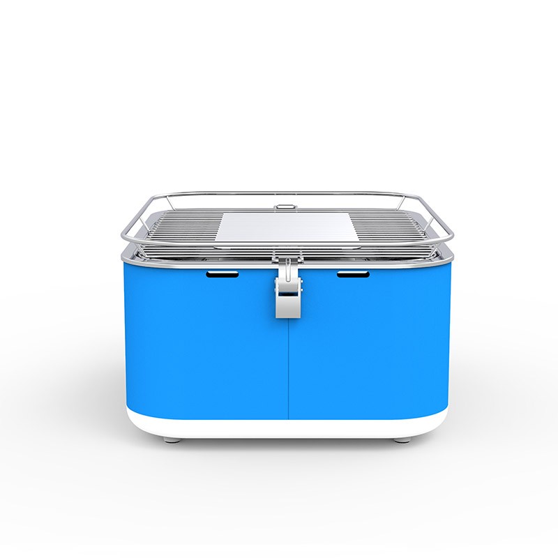CARLO SKY BLUE