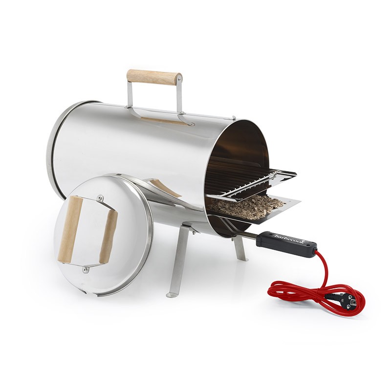 OTTO ELECTRICAL SMOKER