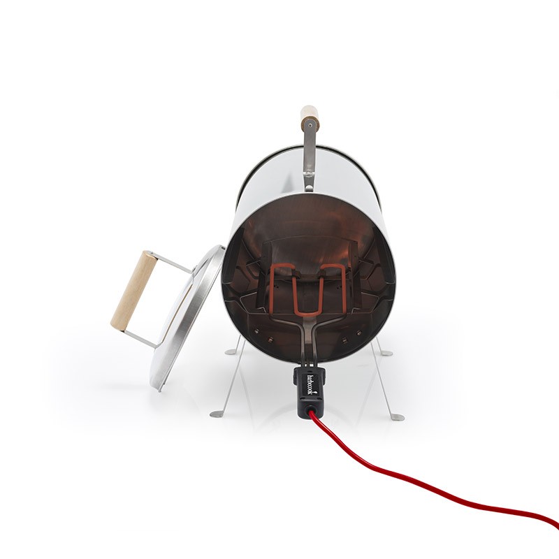 OTTO ELECTRICAL SMOKER