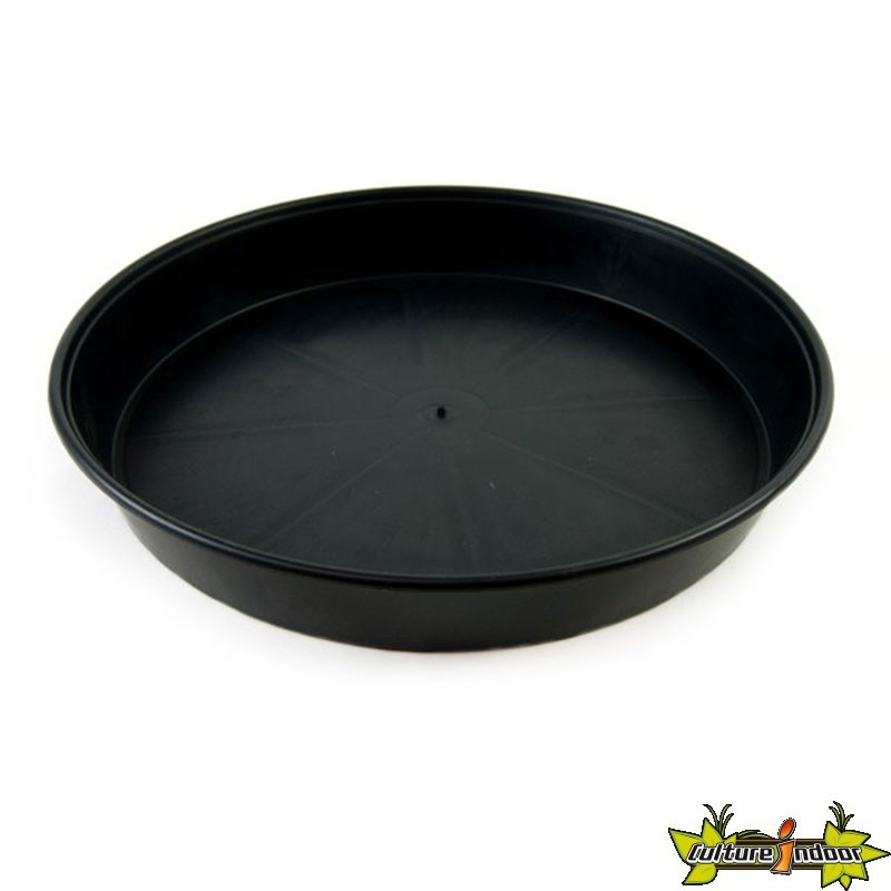 Soucoupe ronde 25cm