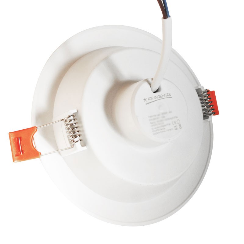 Advanced Star - Plafonnier led- 25W - 6500K° - Downlight SMD