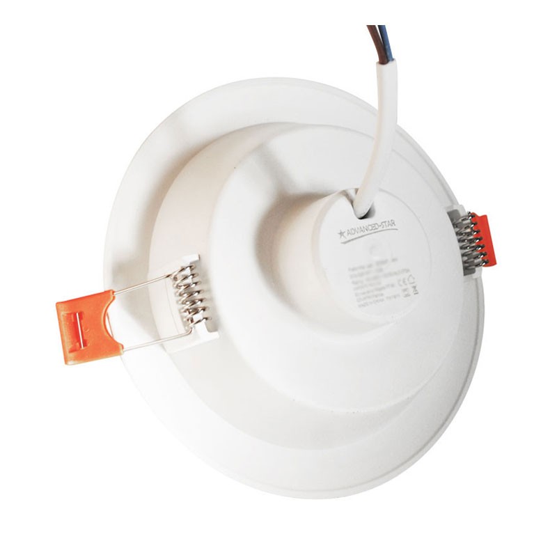 ADVANCED STAR PLAFONNIER SPOT LED 18W 2700K DOWNLIGHT SMD