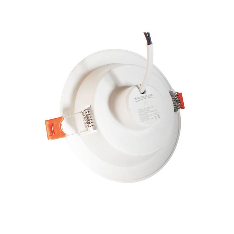 Advanced Star - Plafonnier led-12W - 2700K° - Downlight SMD