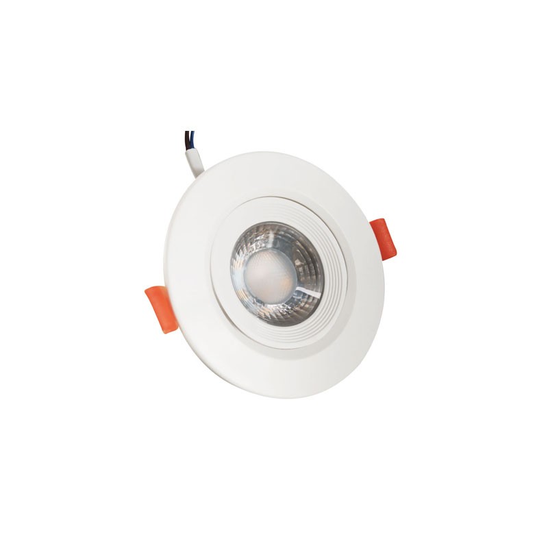 ADVANCED STAR SPOT LED 7W 6500K DOWNLIGHT SMD