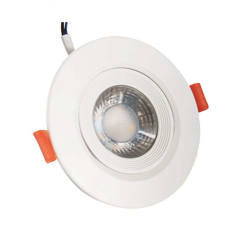 Advanced Star - 9W - 6500K° - Spot led orientable - Downlight SMD