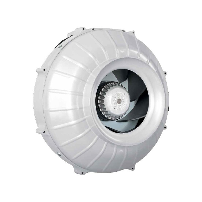 Prima Klima - Extracteur PK200-L - 950m³/h