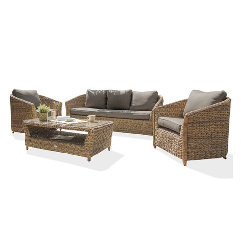 SALONE AVANA 5P MIELE
