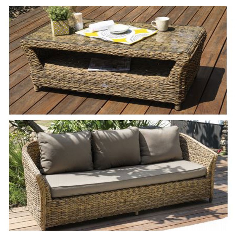 SALONE AVANA 5P MIELE