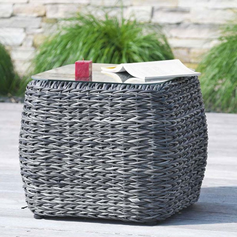 SOGGIORNO BAHAMAS 4P GRIGIO