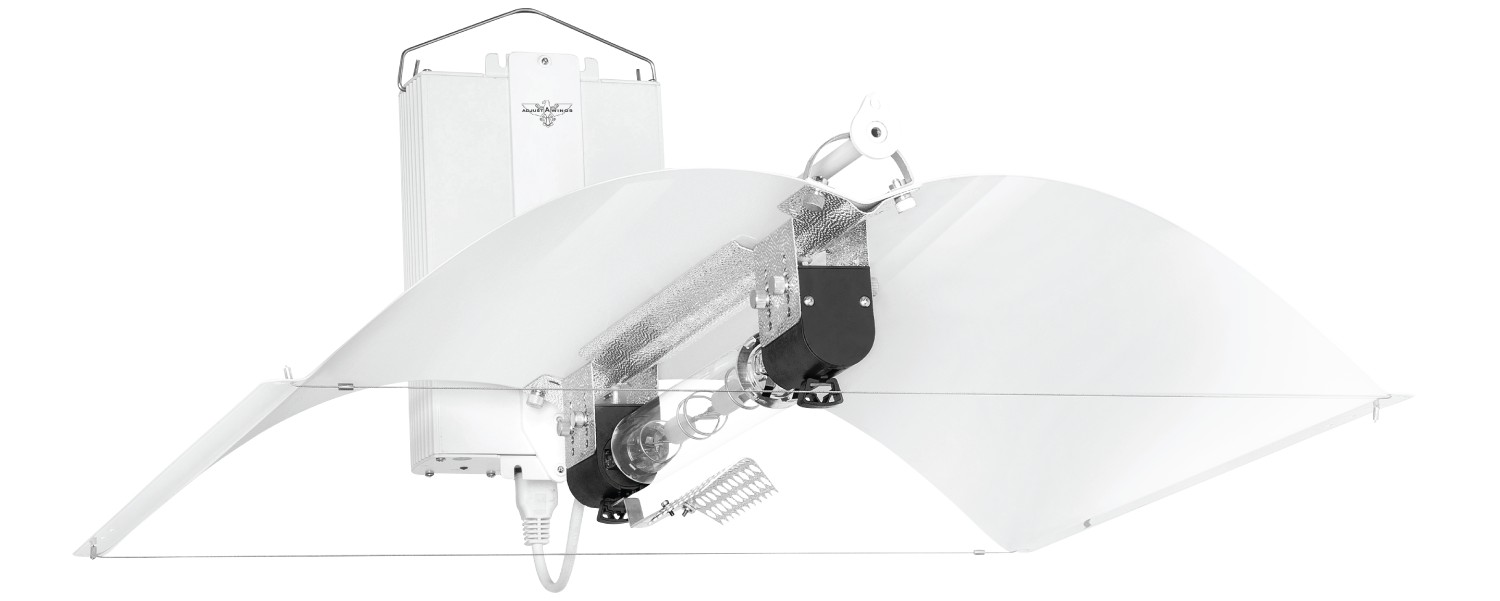 Adjust-A-Wings - Kit complet Hellion 630W CMH Double Ended