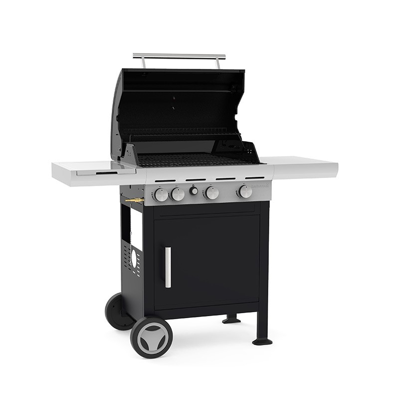 Barbecook - Barbecue à gaz Spring 3212