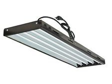neon-Set T5 Superplant 216 W FLORAISON 2700 °K , Neon-Turbo, Neon-Rampen