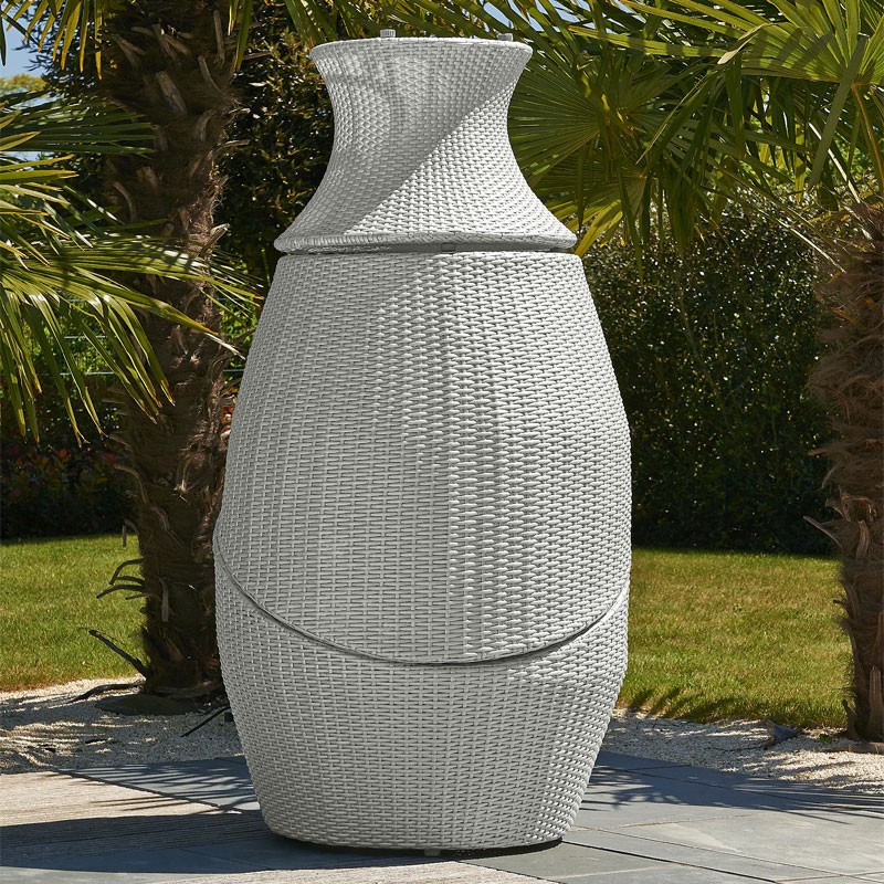 DCB - 2 places -Salon Totem Portovecchio - Gris