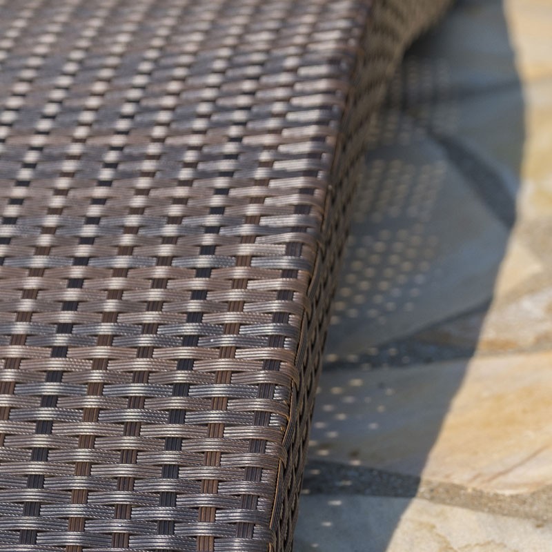 PRENDERE IL SOLE AL CIOCCOLATO A CANCUN