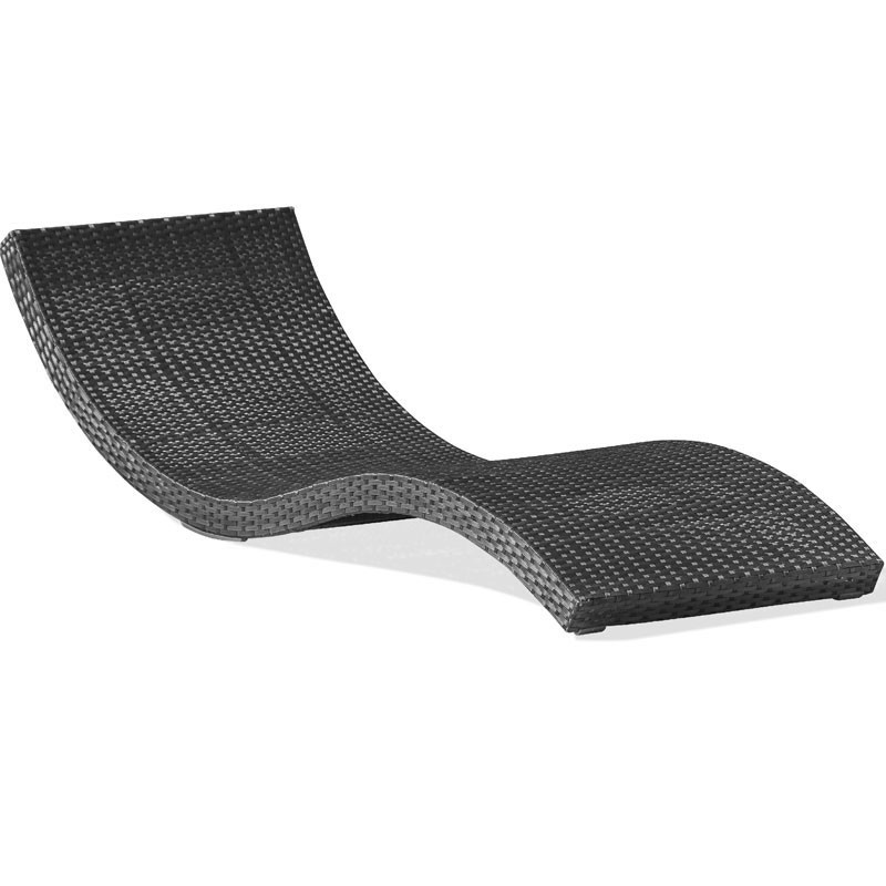 BAIN DE SOLEIL CANCUN NOIR