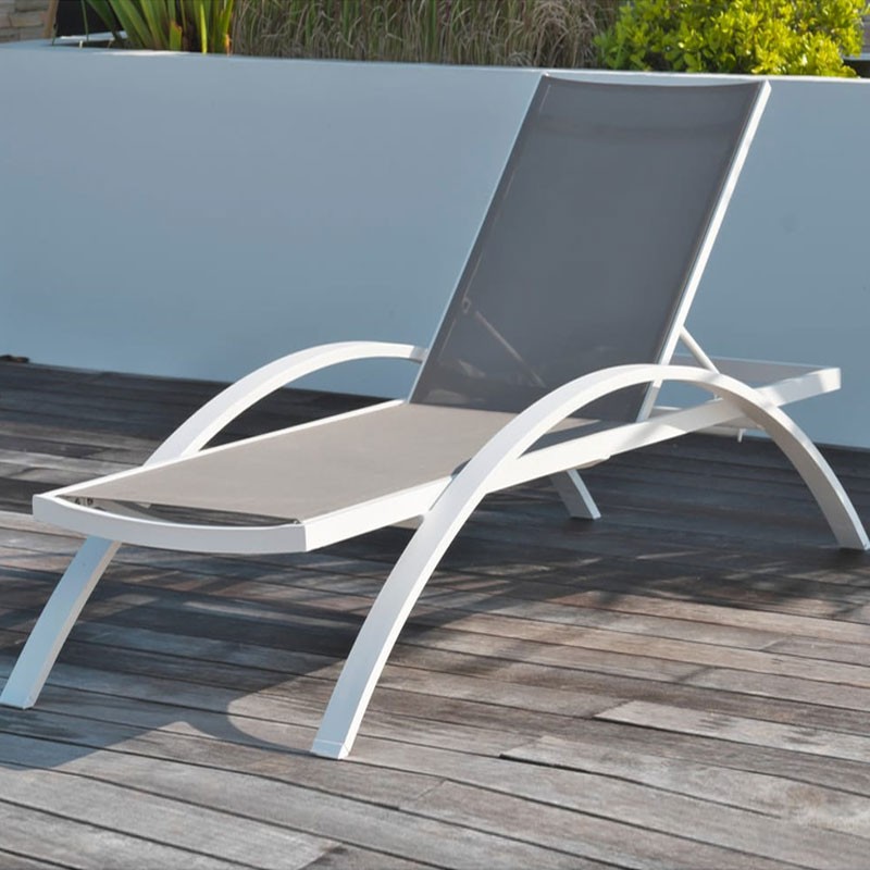 TUMBONA BARCELONA TAUPE