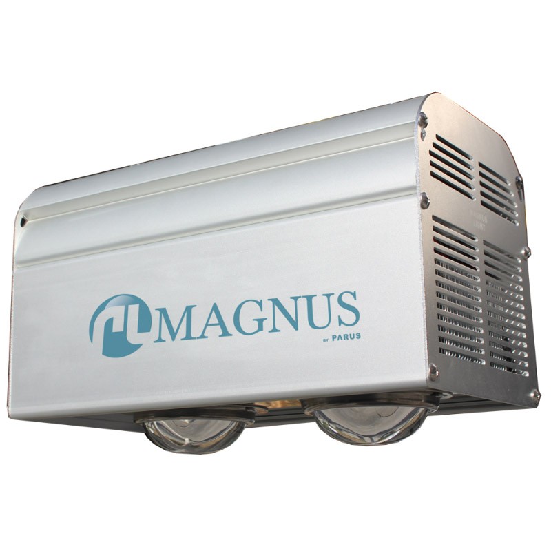 Magnus - Lampe Led Dimmable Standard ML-270W