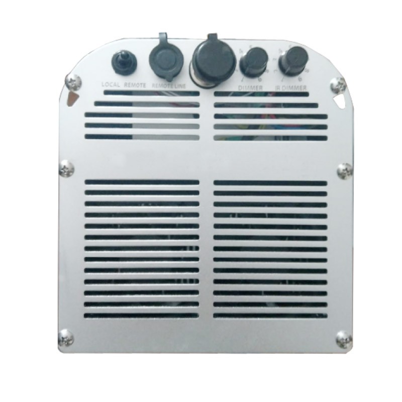 LED MAGNUS ML-270 WHITE