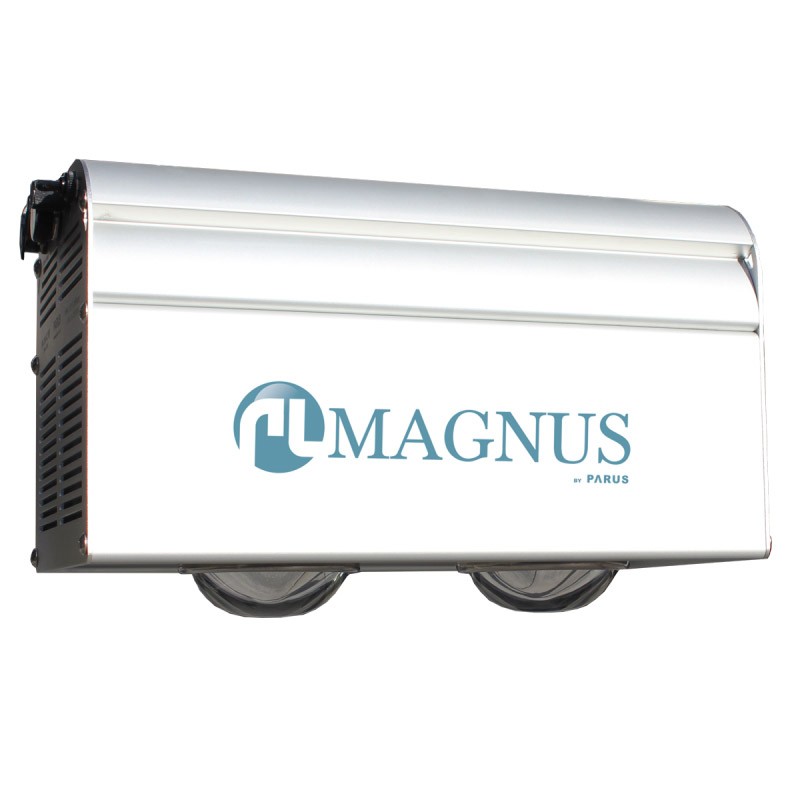 LED MAGNUS ML-270 WHITE
