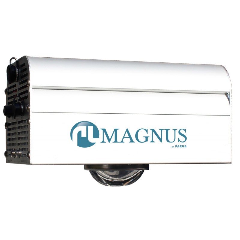 LED MAGNUS ML-150+ WHITE