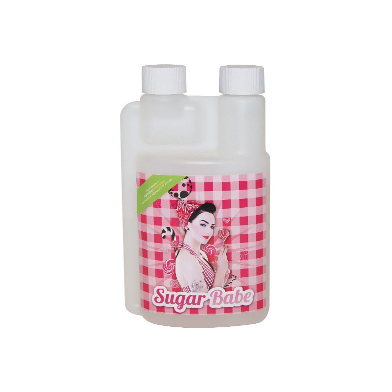 Vaalserberg - Sugar Babe - sugar activator - 100ml