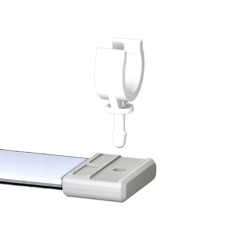 COSMORROW 1X20W UE/UK/US