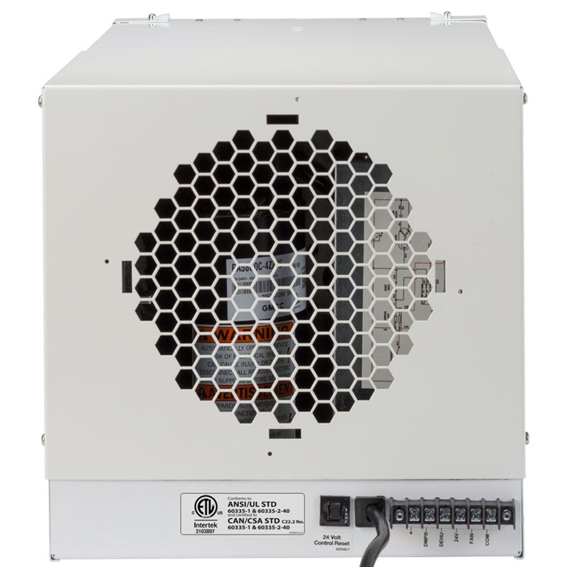 QUEST 70 AIR DEHUMIDIFIER (26 L/DAY)